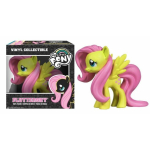 Authentic My Little Pony Funko Vinyl collectible Figure Fluttershy 
